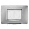Rama Ornament 3M Gewiss Chorus IP55 titan GW16703VT