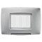 Rama Ornament 3M Gewiss Chorus IP55 titan GW16703VT