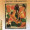 Cronici dramatice