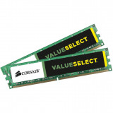 Memorie DDR3 16GB (2x8GB) 1333MHz CMV16GX3M2A1333C9, Corsair