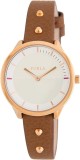 Ceas Dama, Furla, Metropolis R4251102523 - Marime universala