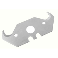 Set de 10 lame pentru cutter 50x190 mm, SK5, Tolsen