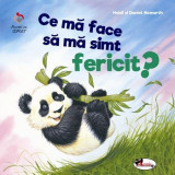 Ce ma face sa ma simt fericit? | Daniel Howarth