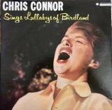 Vinil LP &quot;Japan Press&quot; Chris Connor &lrm;&ndash; Sings Lullabys Of Birdland (VG)
