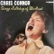 Vinil LP &quot;Japan Press&quot; Chris Connor &lrm;&ndash; Sings Lullabys Of Birdland (VG)