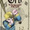 Orb: On the Movements of the Earth (Omnibus) Vol. 1-2