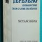 Nicolae Barna &ndash; Dumitru Tepeneag introducere intr-o lume de hartie