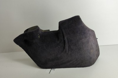Subwoofer PORSCHE 911 Cabrio 996 2005 OEM: 99664556600,996.645.566.00 | 28034213 foto