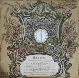 Disc vinil, LP. Simfonia Nr. 94 In Sol Major (&bdquo;Supriza&ldquo;). Simfonia Nr. 101 In Re Major (&bdquo;Ceasornicul-245546, Electrecord