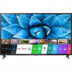 Televizor LG LED Smart TV 50UN73003LA 127cm 50 inch Ultra HD 4K Black foto