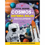 Totul despre cosmos si sistemul solar. Enciclopedie, Galaxia Copiilor