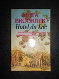 ANITA BROOKNER - HOTEL DU LAC