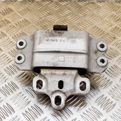 Suport cutie de viteze SKODA YETI 5L 2016 OEM: 1K0199555 | 4154332 foto
