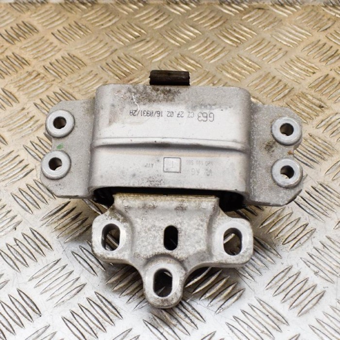 Suport cutie de viteze SKODA YETI 5L 2016 OEM: 1K0199555 | 4154332