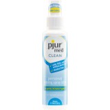 Spray Personal Cleanining Pjur Med Natural Antibacterial 100 ml