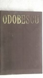 Alexandru Odobescu - Opere. Scrieri din anii 1848-1860 (vol. 1), 1965