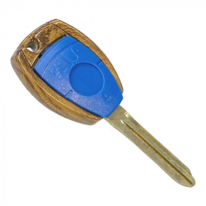 Carcasa Cheie Nissan Cu Locas Pentru Cip CNI 027