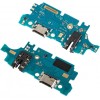 Placa cu Conector Incarcare - Audio - Microfon Samsung Galaxy A15 5G A156 / A15 A155