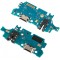 Placa cu Conector Incarcare - Audio - Microfon Samsung Galaxy A15 5G A156 / A15 A155