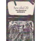 Secolul 20, nr 1-2-3, Loc-locuire-poluare
