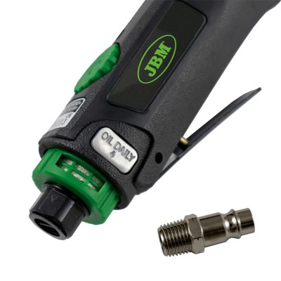 Clichet Pneumatic De 1/2` Jbm 462738 51215 foto