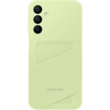 Cumpara ieftin Husa Samsung Galaxy A15 Card Slot Case, Lime