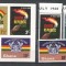 Ghana 1960 Republic Day, set + imperf sheet, MNH A.92
