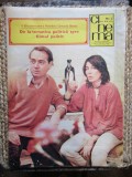 REVISTA CINEMA NR 3 1981