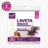 Laveta Magica Luxia 38X40 Cm (540904)