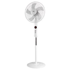 VENTILATOR PICIOR TIMER SI TELECOMANDA TEESA EuroGoods Quality foto