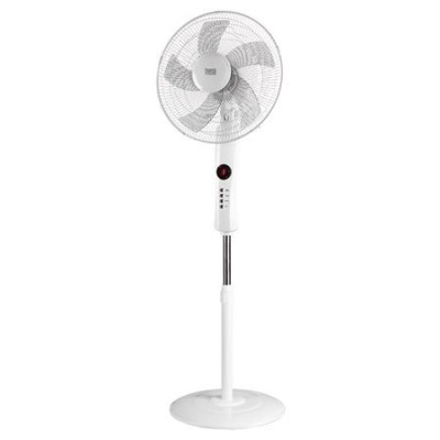 Ventilator cu picior Teesa, 50W, timer, elice 38 cm, telecomanda foto