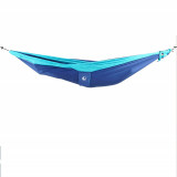 Hamac Ticket to the Moon Original Royal Blue-Turquoise - 320 &times; 200 cm - TMO3914