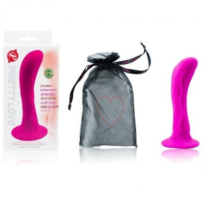 BAILE - PASSION STRONG SUCTION PLUG UNISEX foto