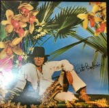 Vinil LP Gato Barbieri &ndash; Tropico (VG), Jazz