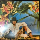 Vinil LP Gato Barbieri &ndash; Tropico (VG)