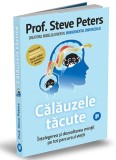 Calauzele tacute | Steve Peters, Publica