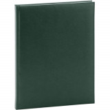 Agenda Ego Activ, A4, Nedatata, 232 File, Verde, 70 g/m&sup2;, Agenda Ego Nedatata, Agenda Nedatata, Agende Nedatate, Agenda A4, Agenda A4 Ego, Agende A4,