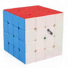 Cub Rubik 4x4x4 KungFu JuQue foto