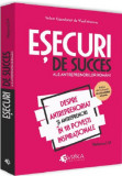 Esecuri de succes | Vlad Mocanu