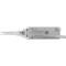 DECODOR LISHI 2IN1 HU100 OPEL 8 TAIERI