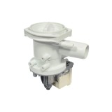 Pompă evacuare Bosch Siemens 00141326 00142154 00144487 Compatibil Masina Rufe Accesorii