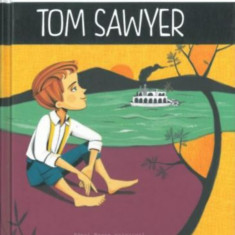 Tom Sawyer - Mark Twain