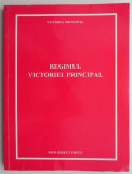 Regimul Victoriei Principal &ndash; Victoria Principal