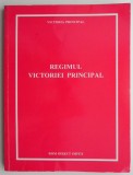 Regimul Victoriei Principal: Tratamente Naturiste si Dieta - Victoria Principal