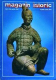 Magazin Istoric, numarul 2 (443), februarie 2004