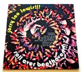 Vinil LP Jerry Lee Lewis &ndash; Roll Over Beethoven !!! (VG++), Rock