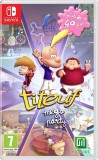 A Mega Party A Tootuff Adventure NSW, MICROIDS