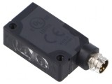 Senzor fotoelectric cu rază de 50&divide;150mm PNP Dark-On/Light-On - 4 pini