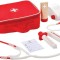 HAPE TRUSA INFRUMUSETARE