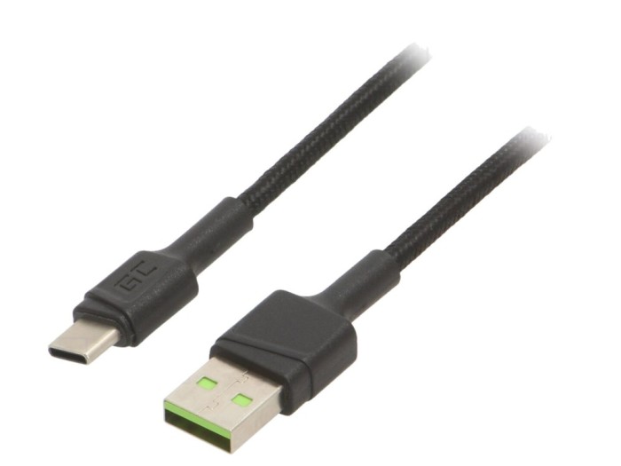 Cablu USB A la USB C 2m, 480Mbps
